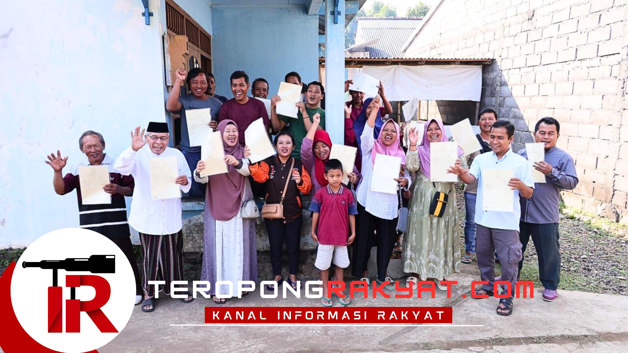 Panduan Mengurus Alih Waris pada Sertipikat Tanah agar Hak Atas Tanah Tetap Terlindungi