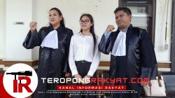 Tok ! Hakim PN Manado Akhirnya Putus Bebas Facy Koyongsow dalam Kasus Dugaan Pencemaran Nama Baik