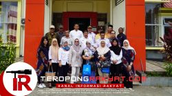 Tak Hanya Kesiapan Finansial dan Teknologi, Peneliti UPER Ungkap Pelibatan Publik Jadi Kunci Keberhasilan Proyek Energi