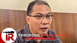 Alasan Baliho Paskah Nasional Tanpa Foto Gubernur Sulut Terungkap