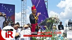 Paskah Nasional 2026 di Manado Berlangsung Khidmat dan Sukses