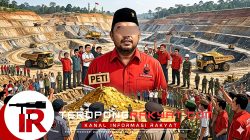 Oknum Anggota DPRD Diduga Terlibat PETI di Boltim, Kapolres : Saya Baru Tau, Suruh Reskrim Cek Kebenarannya