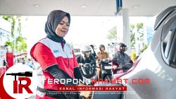 Pengawasan BBM Subsidi Diperketat, Pertamina Jaga Penyaluran Tepat Sasaran
