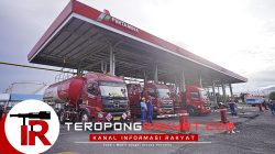 Elnusa Petrofin Pastikan Penanganan Insiden Minahasa Selatan Berjalan Baik, Distribusi BBM Tetap Aman