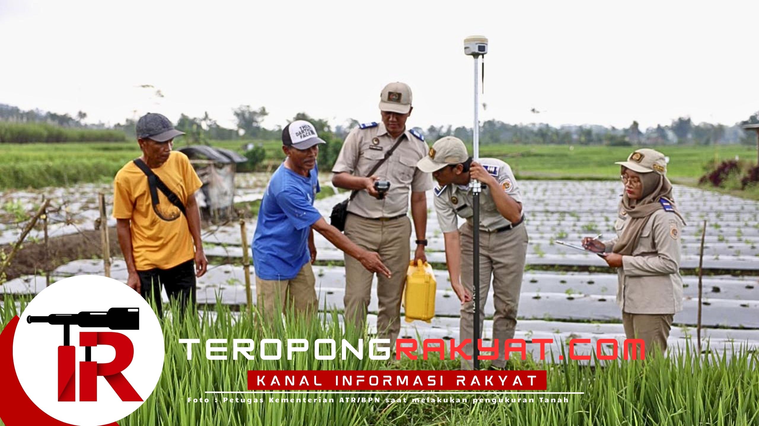 Rincian Biaya Persiapan PTSL Berdasarkan Wilayah Menurut SKB 3 Menteri