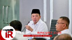 Menteri Nusron Percepat Layanan Pertanahan untuk Tuntaskan Berkas 2025