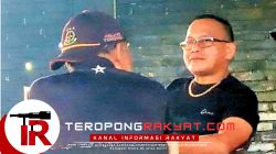 Tersangka Penganiayaan Oknum Pengusaha Tambang Ilegal Masih Bebas Berkeliaran, Korban Soroti Kinerja Aparat !