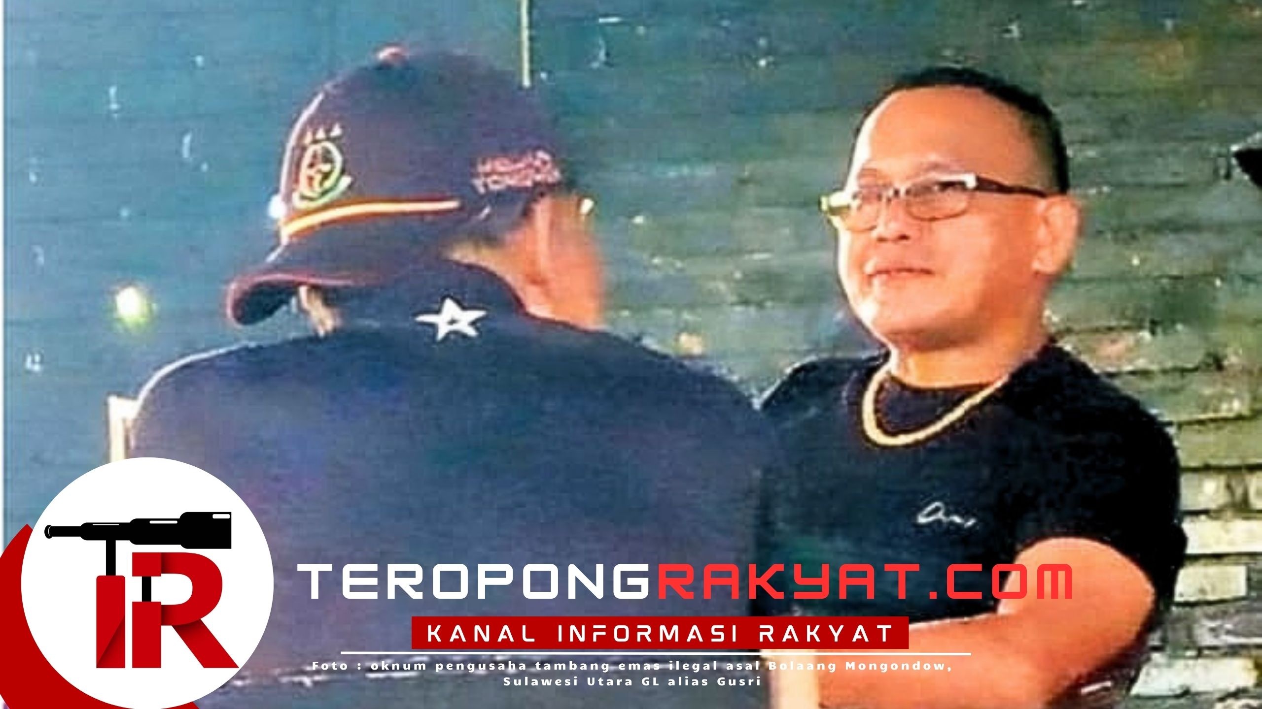 Tersangka Penganiayaan Oknum Pengusaha Tambang Ilegal Masih Bebas Berkeliaran, Korban Soroti Kinerja Aparat !