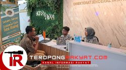 Cara Mudah Pengurusan KKPR untuk Kelancaran Izin Usaha Anda