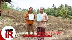 Reforma Agraria Desa Soso Perkuat Peran Petani Perempuan demi Kesejahteraan