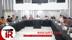 Sekjen ATR/BPN Buka Kick Off Implementation Support Mission ILASPP guna Atasi Kendala Proyek