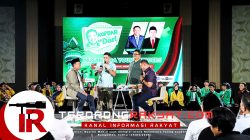 Menteri Nusron Wahid Tegaskan Kebijakan ATR BPN Harus Memanusiakan Manusia