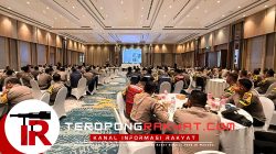 Rakor Binmas Polda Sulut 2026, Perkuat Peran Bhabinkamtibmas sebagai Ujung Tombak Polri