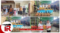 Kapolda Sulut Salurkan Bantuan Sembako dan Freezer ke Panti Asuhan, Wujud Nyata Kasih untuk Masyarakat