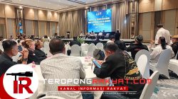 Polda Sulut Gandeng Ormas Jaga Kamtibmas, Dirbinmas Minta Jadi Garda Terdepan di Masyarakat