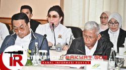 CEP Siapkan 10.000 Paket Sembako Tambahan untuk Warga Terdampak Gempa Sulut