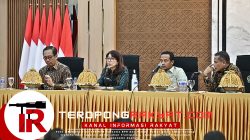 Kementerian ATR/BPN Dorong Transformasi Layanan Pertanahan Lewat Rakor Bersama KPK dan Pemda Sulsel