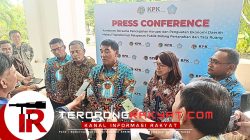 Gandeng KPK dan ATR/BPN, Pemprov Sulut Finalisasi 9 Program Strategis Penyelamatan Aset dan Cegah Korupsi