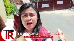Bupati Sitaro Nonaktif Chyntia Ingrid Kalangit Buka Suara Usai Ditahan, Minta Pertolongan Presiden Prabowo 