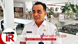 80 Persen Calon Kades di Sangihe Terganjal Dokumen Bebas TGR dari Inspektorat