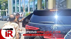 Bupati Minahasa Utara Joune Ganda Diperiksa Kejati Sulut Terkait Dana CSR BSG