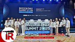 Pakar Aktuaria UPER Ungkap Cara Menghitung Santunan Korban Kecelakaan Secara Akurat