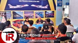 Dishub Sangihe Tegaskan Taksi Gelap Wajib Berbadan Usaha, Sopir Diminta Segera Berbenah