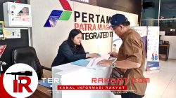 Ahli Waris Sah Simon Tudus Kantongi Bukti Kuat Kepemilikan Tanah Depot Pertamina Bitung