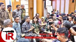 Jalin Komitmen KPK dan Pemda Sultra, ATR/BPN Dorong Peningkatan Kualitas Layanan Pertanahan