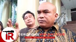 Penasihat Hukum Cynthia Kalangit Ajukan Praperadilan, Soroti Audit Kerugian Negara