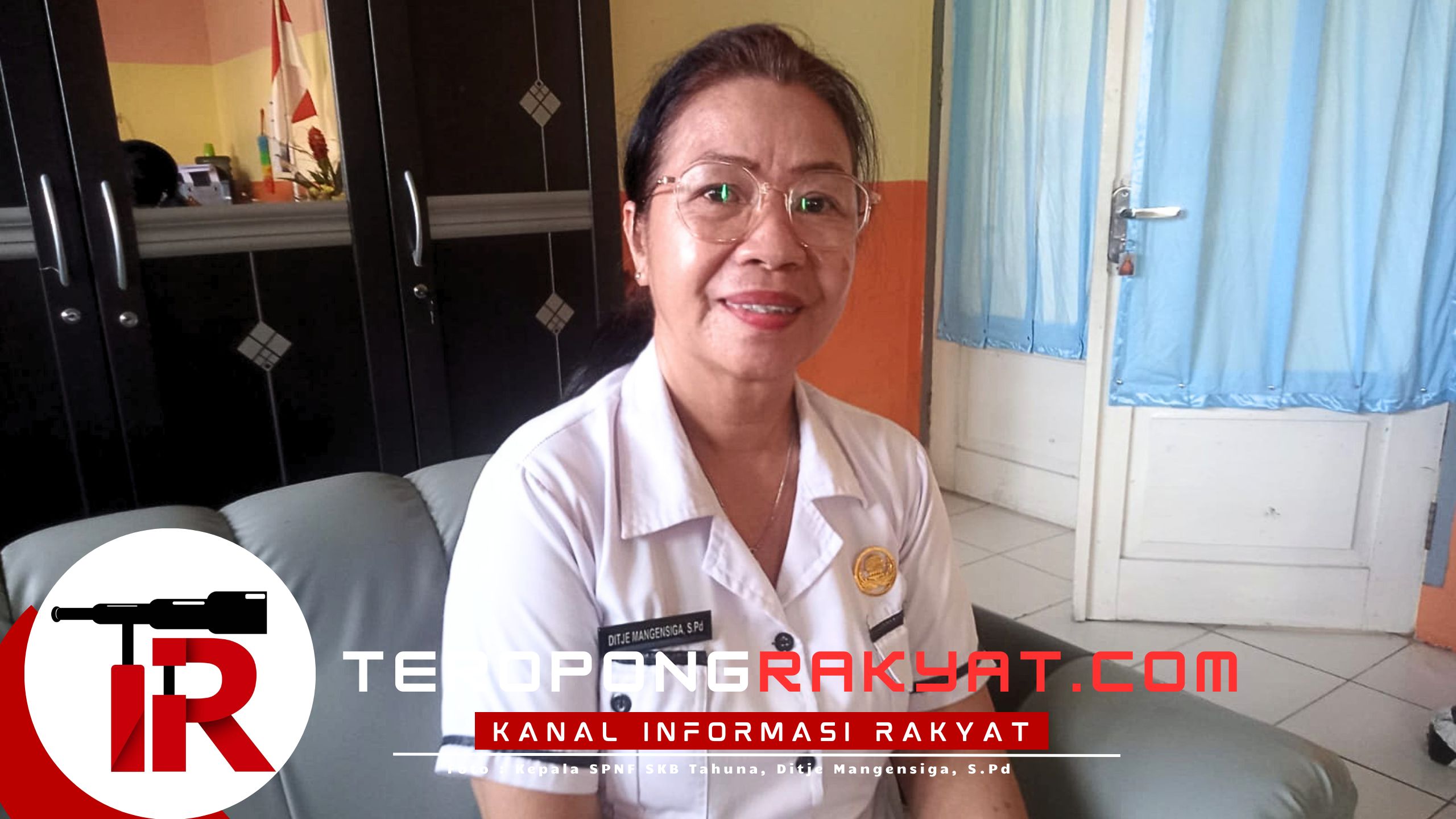 SKB Tahuna Buka Pendaftaran Peserta Baru Paket Pendidikan Non Formal Tahun Ajaran 2026-2027