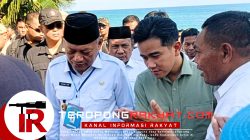 KMLB Bongkar Dugaan Pungli TNI AU di Morotai, Pedagang Kecil Diduga Dipalak Meski Berjualan di Tanah Sendiri