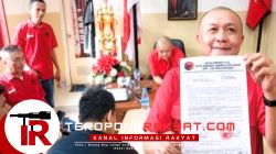 Pergantian Ketua DPRD Sangihe Picu Reaksi Kader PDI-P