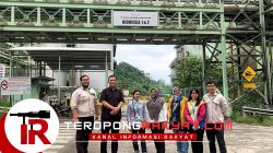 Pakar Ekonomi UPER Sebut Hilirisasi Biodiesel Jadi Kunci Amankan Ekonomi Nasional Menuju B50