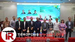 Universitas Pertamina Gandeng Pakar Global dan Industri Bahas Solusi Kota Hijau dan Transisi Energi