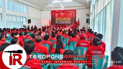 PDIP Sulut Gelar Musancab di Sangihe, Olly Dondokambey Tekankan Soliditas Kader