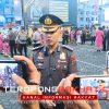 Naik Pangkat, Kasat Reskrim Polresta Manado Kompol Elwin Kristanto: Ini Tantangan dan Tanggung Jawab yang Lebih Besar