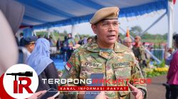 Latsarmil Komcad ASN Membentuk Karakter dan Integritas Pegawai