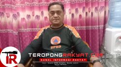 Penanganan Pasca Gempa 7.7 Magnetudo, Bupati Sangihe Kawal Usulan Bantuan ke BNPB-RI