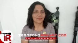 DPRD Sangihe Bantah Tidak Peduli Warga Terdampak Gempa