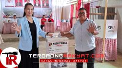 Hasil Pilhut Desa Wineru 2026: Jufri Mantak Menang Telak