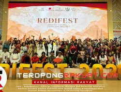 Peran Perempuan Menghadapi Krisis Iklim, Duo Mahasiswi UPER Juara PSNMHII 2026