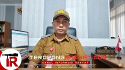​Aplikasi SRIKANDI Pemda Sangihe Dorong Transformasi Digital