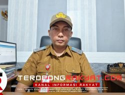 ​Aplikasi SRIKANDI Pemda Sangihe Dorong Transformasi Digital
