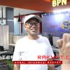 Dulu Mengira Rumit, Kini Pensiunan PNS Mantap Urus Sertipikat Tanah Sendiri