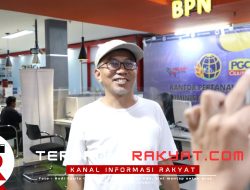 Dulu Mengira Rumit, Kini Pensiunan PNS Mantap Urus Sertipikat Tanah Sendiri