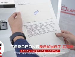 Manfaat Sertipikat Elektronik, Layanan Digital Pertanahan yang Praktis dan Aman