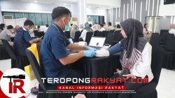 Kementerian ATR/BPN Gelar Cek Kesehatan Gratis untuk Deteksi Dini Penyakit Pegawai