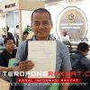 ​Masyarakat Pilih Sertipikat Elektronik Karena Lebih Praktis dan Aman