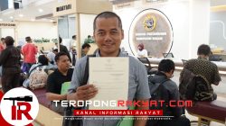 ​Masyarakat Pilih Sertipikat Elektronik Karena Lebih Praktis dan Aman